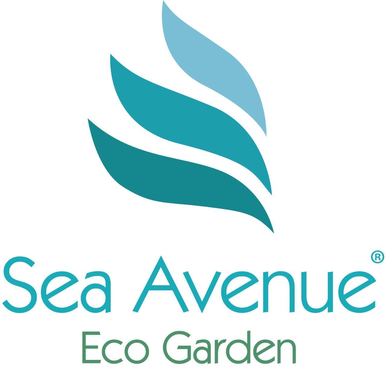 فندق تانجاليفي  Sea Avenue - Eco Garden المظهر الخارجي الصورة